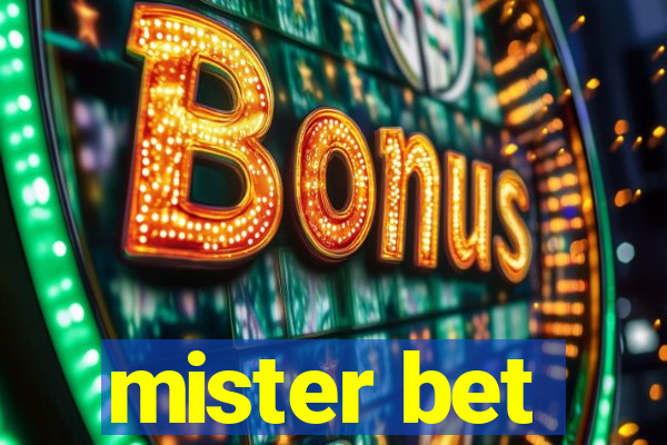 mister bet