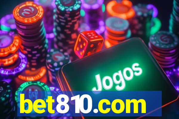bet810.com