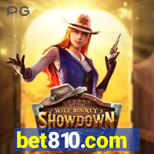 bet810.com