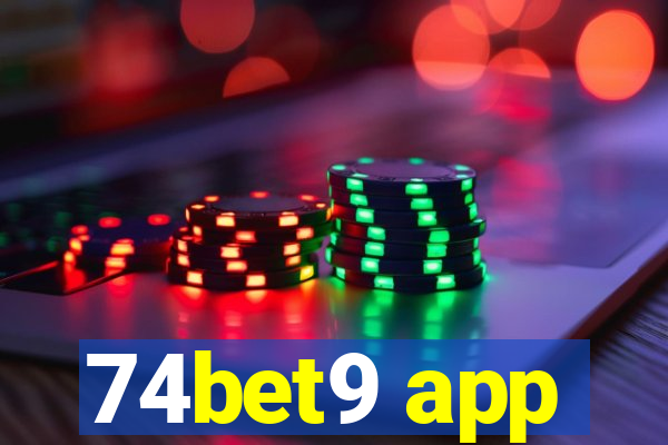 74bet9 app