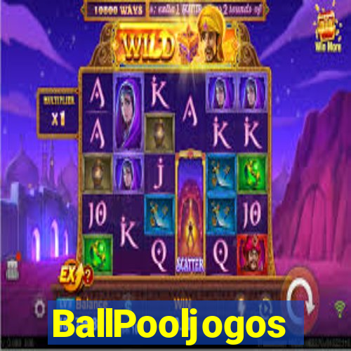 BallPooljogos