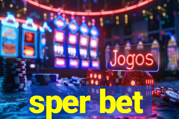 sper bet