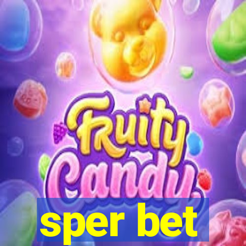 sper bet