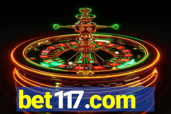 bet117.com