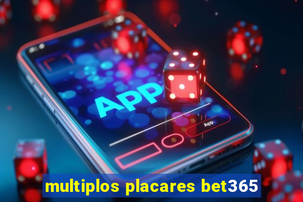 multiplos placares bet365