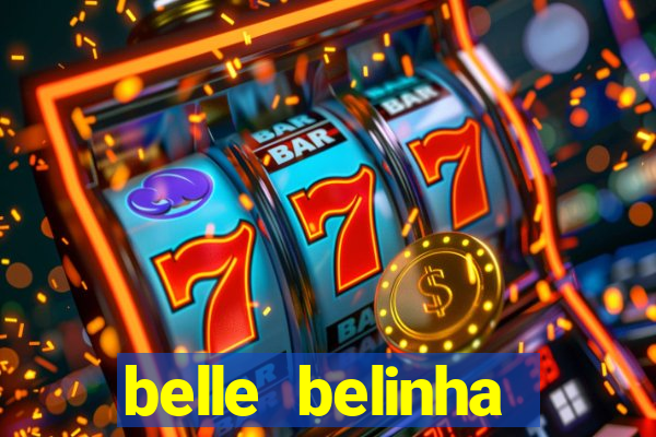 belle belinha telegram free