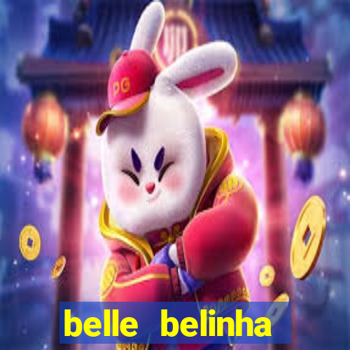 belle belinha telegram free