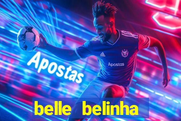 belle belinha telegram free