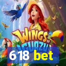 618 bet