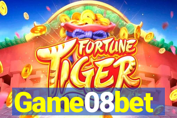 Game08bet