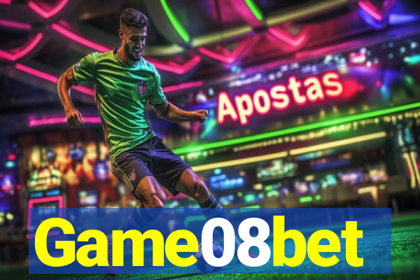 Game08bet