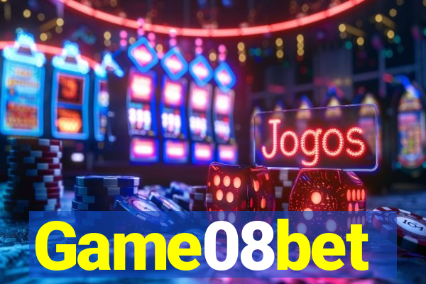 Game08bet