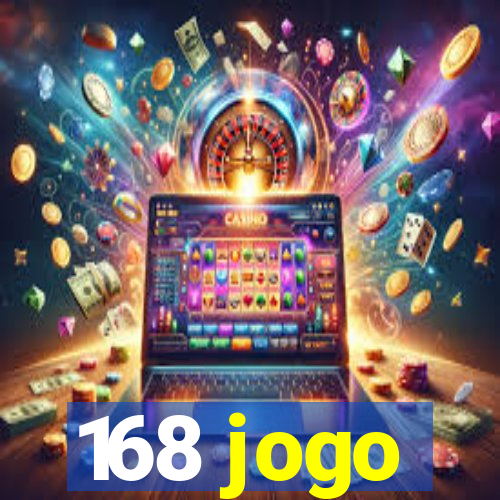 168 jogo