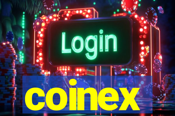 coinex