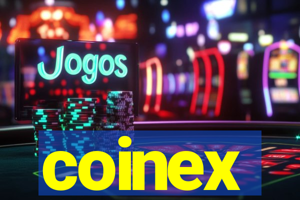coinex