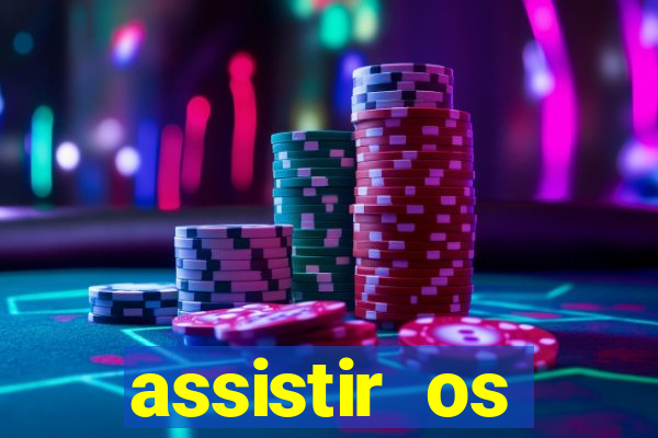 assistir os simpsons online dublado