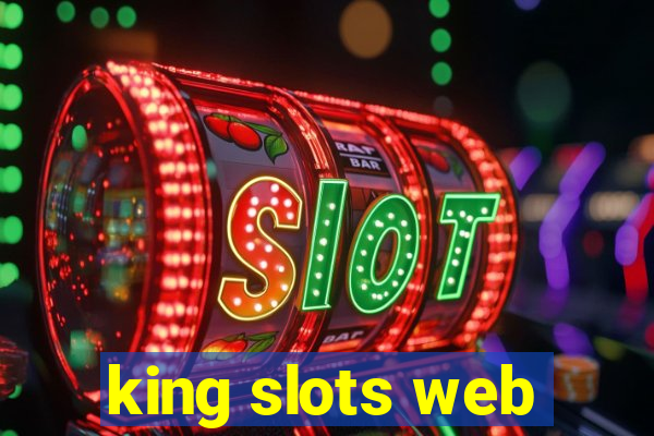 king slots web