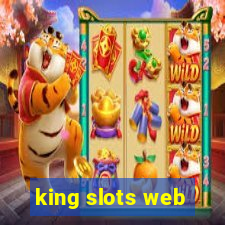 king slots web