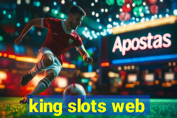 king slots web
