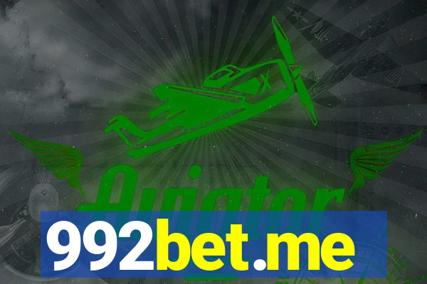 992bet.me