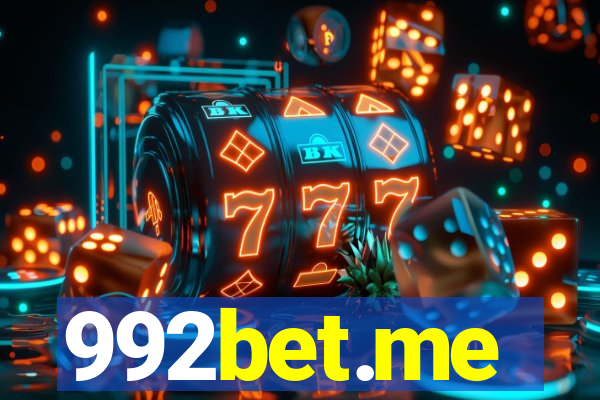 992bet.me