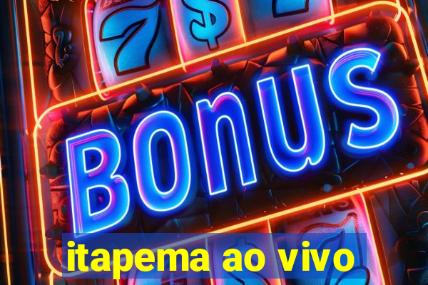 itapema ao vivo