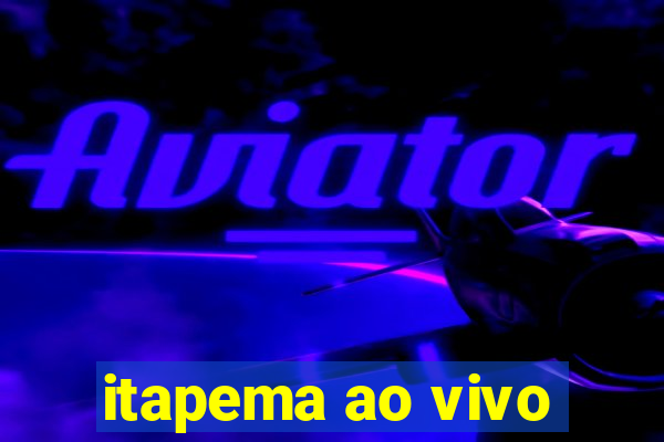itapema ao vivo