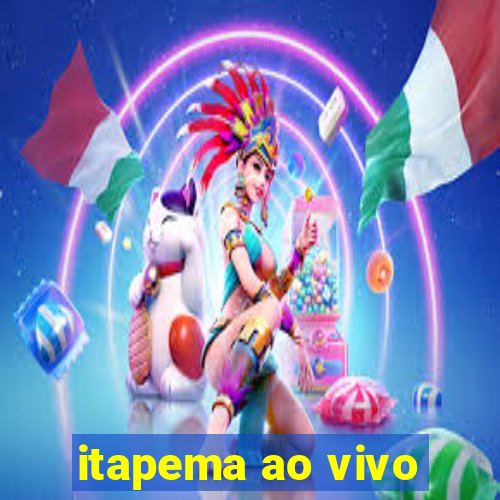 itapema ao vivo