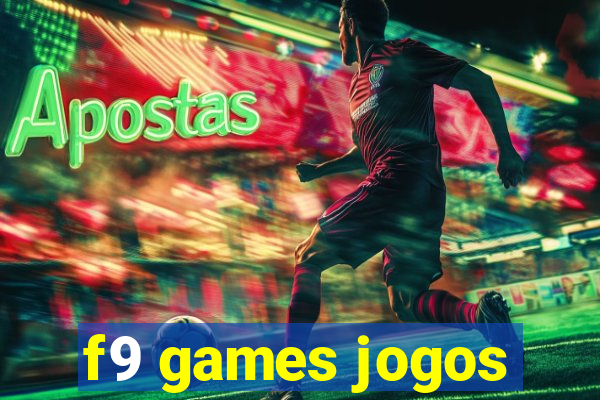 f9 games jogos
