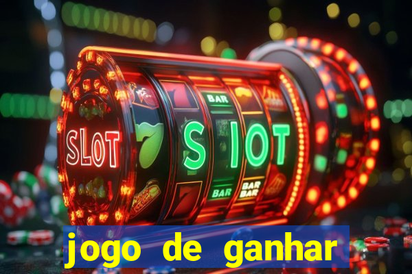 jogo de ganhar dinheiro de verdade sem pagar nada