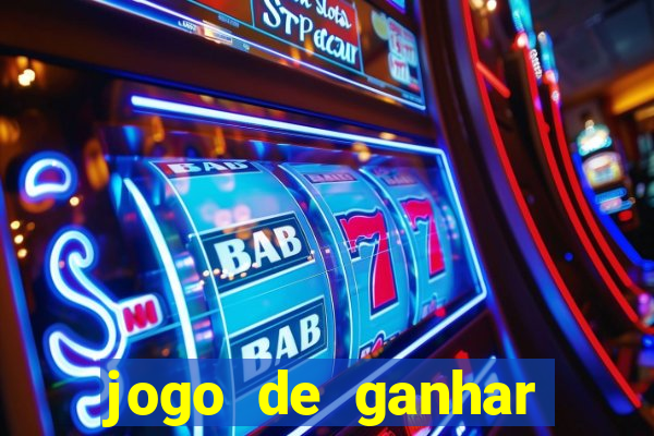 jogo de ganhar dinheiro de verdade sem pagar nada