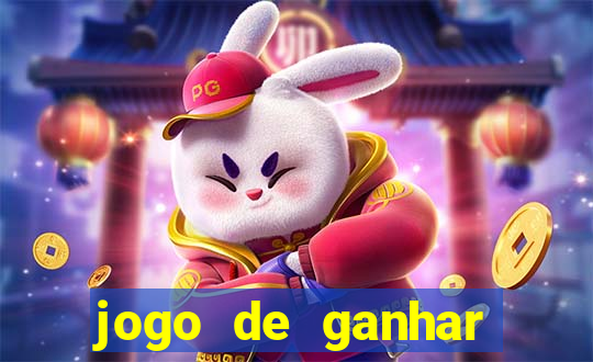 jogo de ganhar dinheiro de verdade sem pagar nada