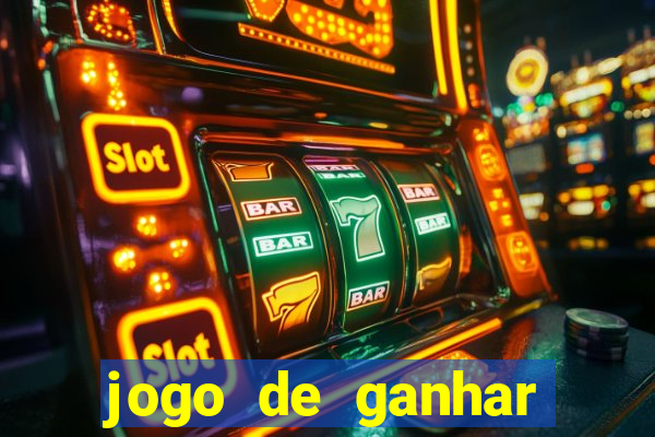 jogo de ganhar dinheiro de verdade sem pagar nada