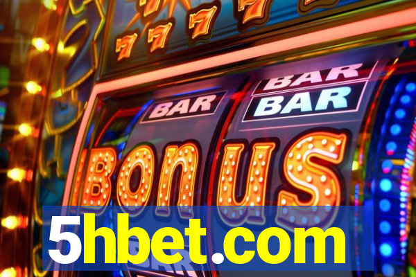 5hbet.com