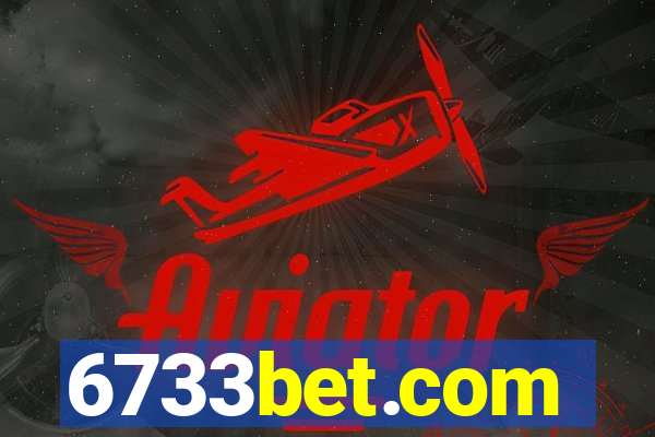 6733bet.com