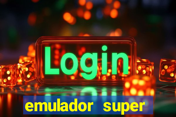emulador super nintendo zsnes + 845 jogos (roms)