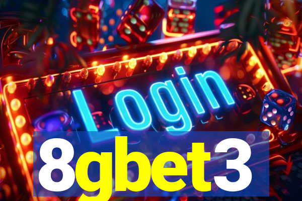 8gbet3