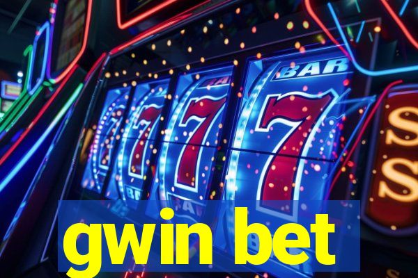 gwin bet