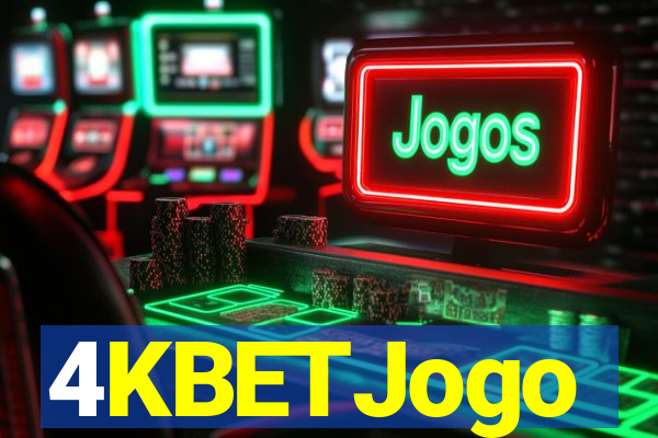 4KBETJogo