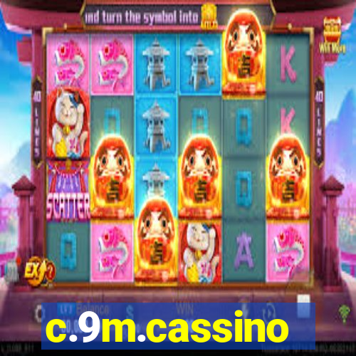 c.9m.cassino
