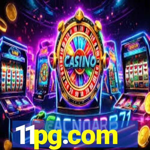 11pg.com