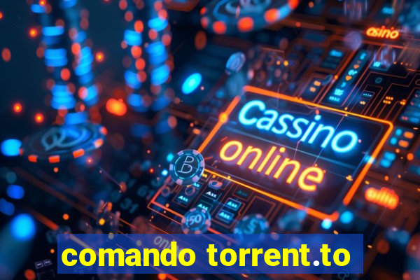 comando torrent.to