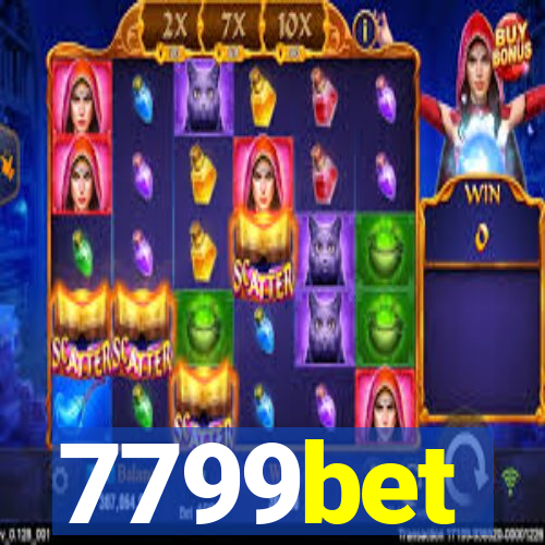 7799bet