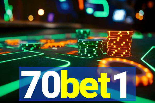 70bet1