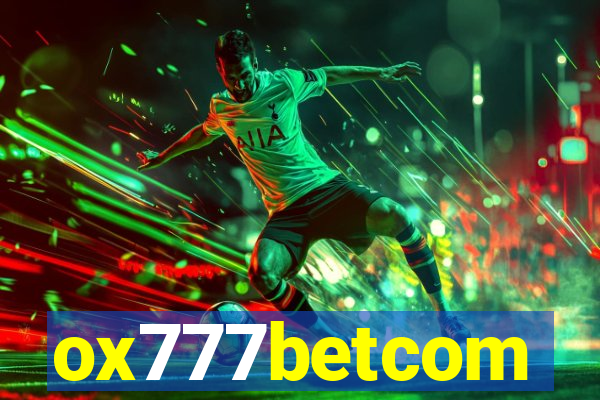 ox777betcom