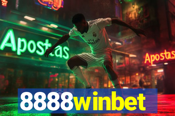 8888winbet