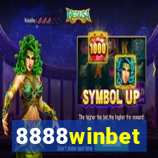 8888winbet
