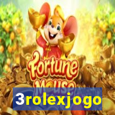 3rolexjogo