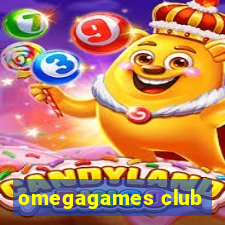 omegagames club