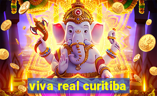 viva real curitiba